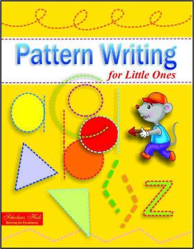 Scholars Hub My Book of Pattern Writing